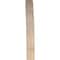 Ekena Millwork 3 1/2"W x 22"D x 28"H Thorton Smooth Knee Brace, Douglas Fir BRC04X22X28THR00SDF - alternate 2